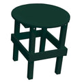 Table d'appoint ronde Poly