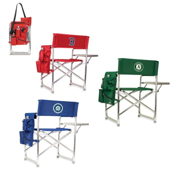 Chaise de sport portable « MLB » Picnic Time