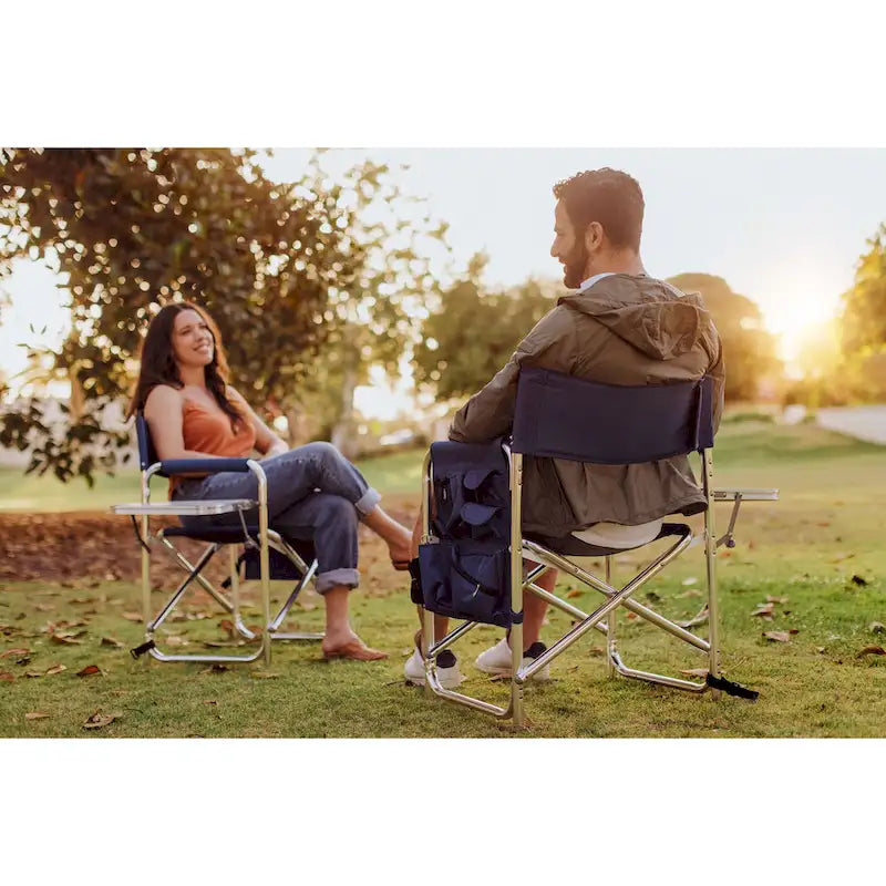 Chaise de sport portable « MLB » Picnic Time