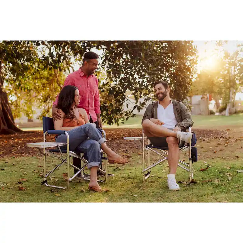 Chaise de sport portable « MLB » Picnic Time
