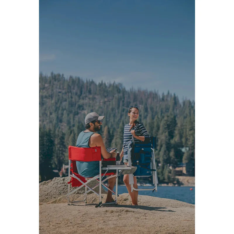 Chaise de sport portable « MLB » Picnic Time