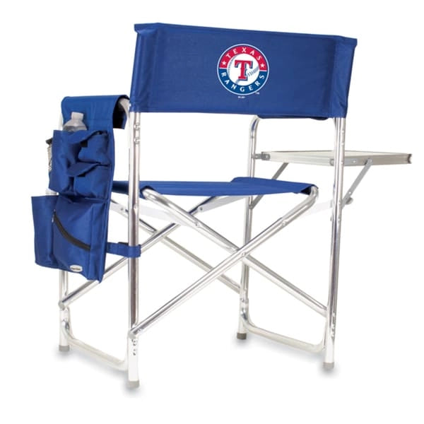 Chaise de sport portable « MLB » Picnic Time