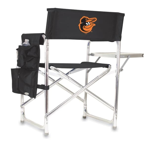 Chaise de sport portable « MLB » Picnic Time