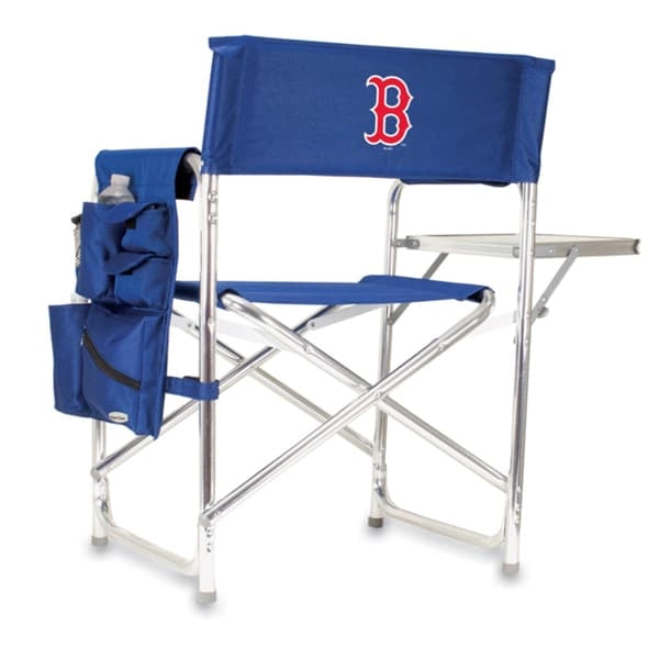 Chaise de sport portable « MLB » Picnic Time