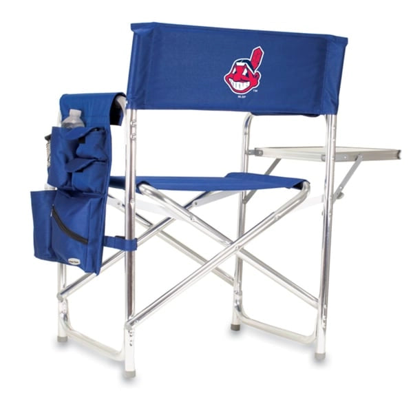 Chaise de sport portable « MLB » Picnic Time
