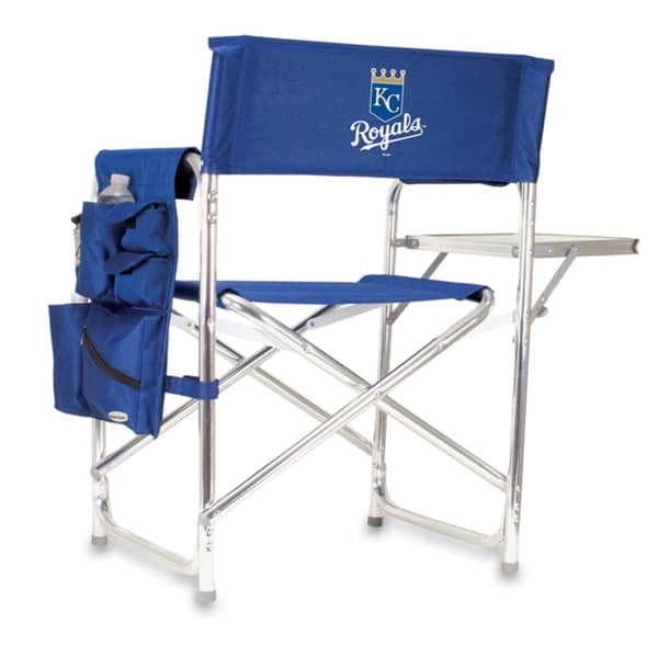 Chaise de sport portable « MLB » Picnic Time
