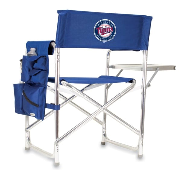 Chaise de sport portable « MLB » Picnic Time