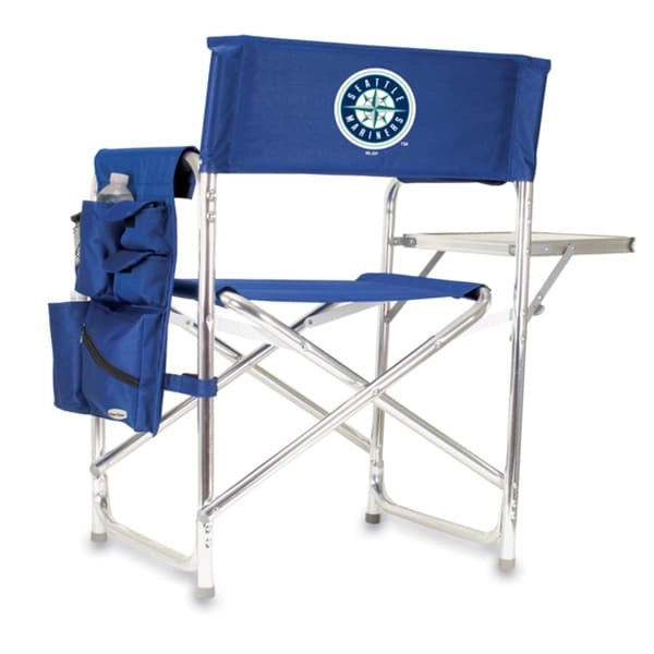 Chaise de sport portable « MLB » Picnic Time