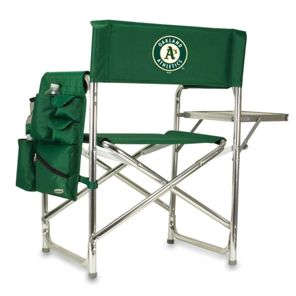 Chaise de sport portable « MLB » Picnic Time