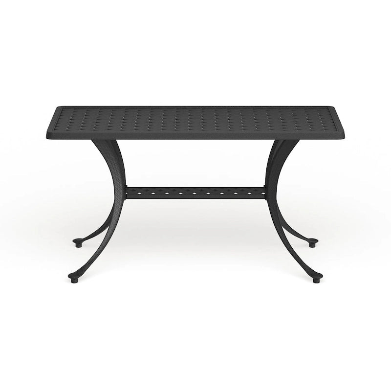 Table basse rectangulaire Crosley Sedona