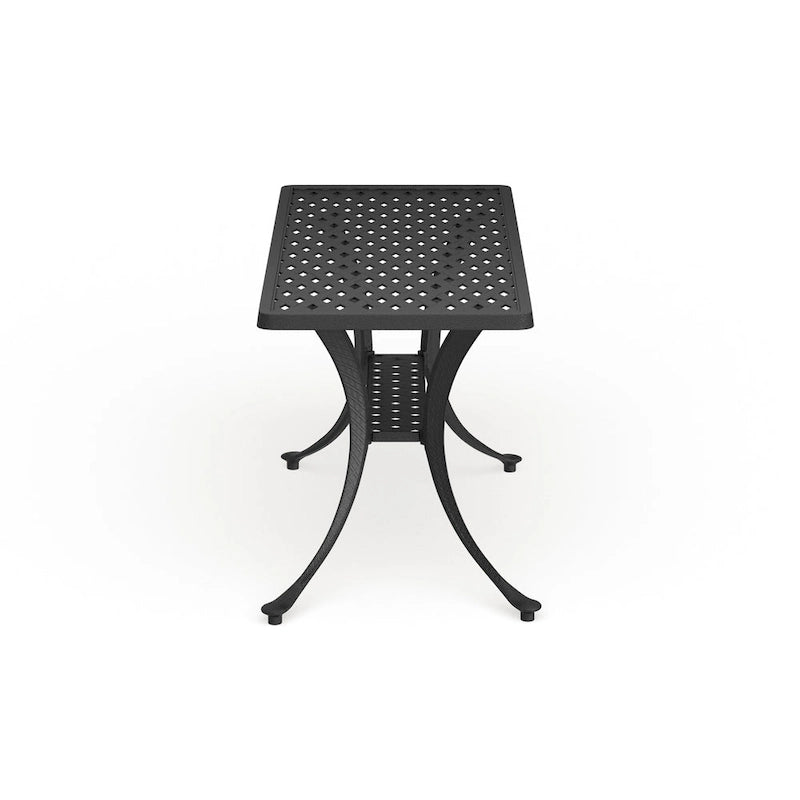 Table basse rectangulaire Crosley Sedona
