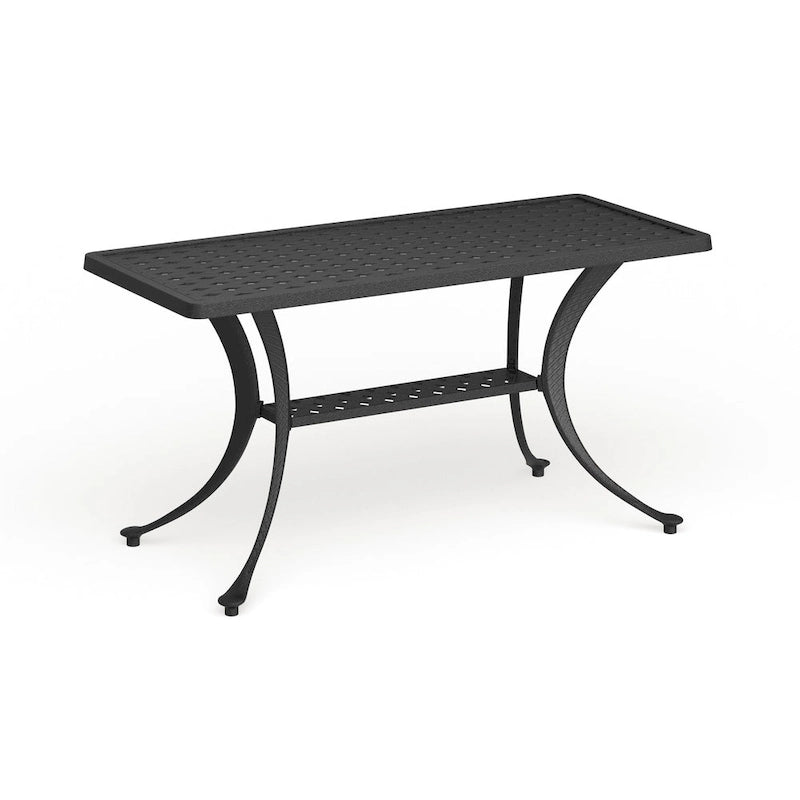 Table basse rectangulaire Crosley Sedona