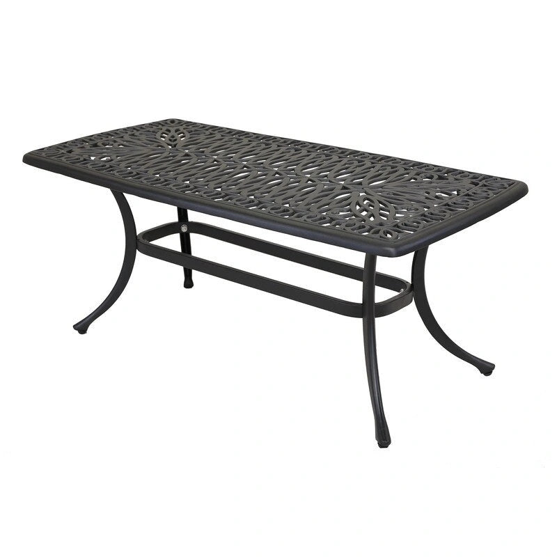 Table basse rectangulaire Saybrook de Havenside Home