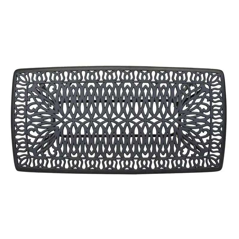 Table basse rectangulaire Saybrook de Havenside Home