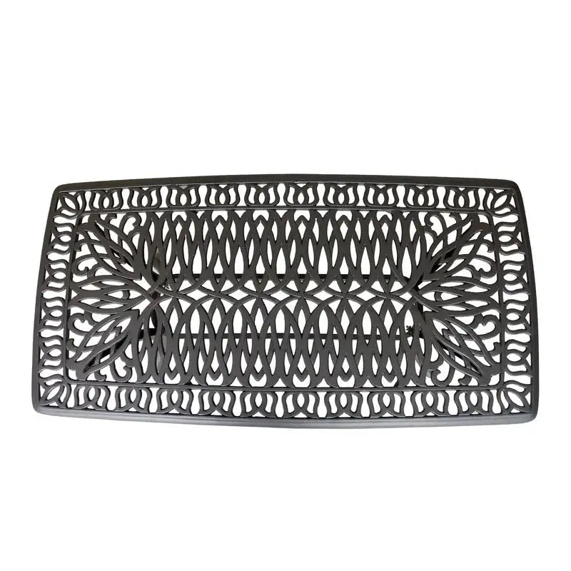 Table basse rectangulaire Saybrook de Havenside Home