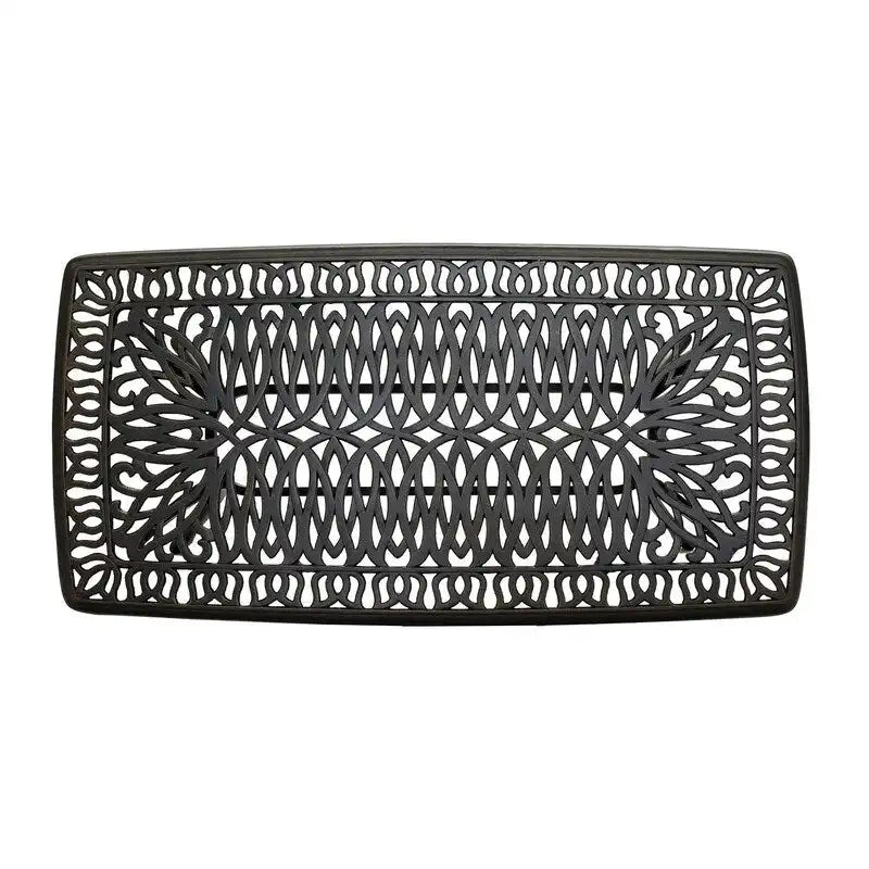 Table basse rectangulaire Saybrook de Havenside Home