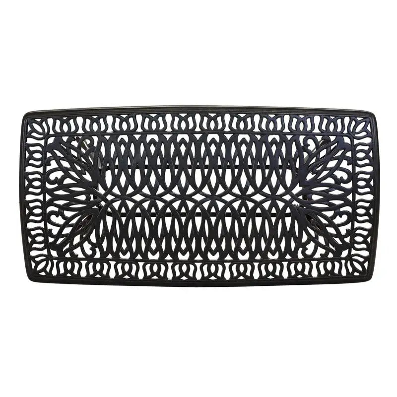 Table basse rectangulaire Saybrook de Havenside Home