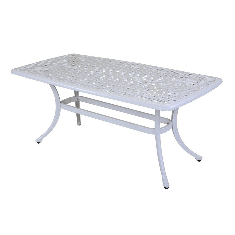 Table basse rectangulaire Saybrook de Havenside Home