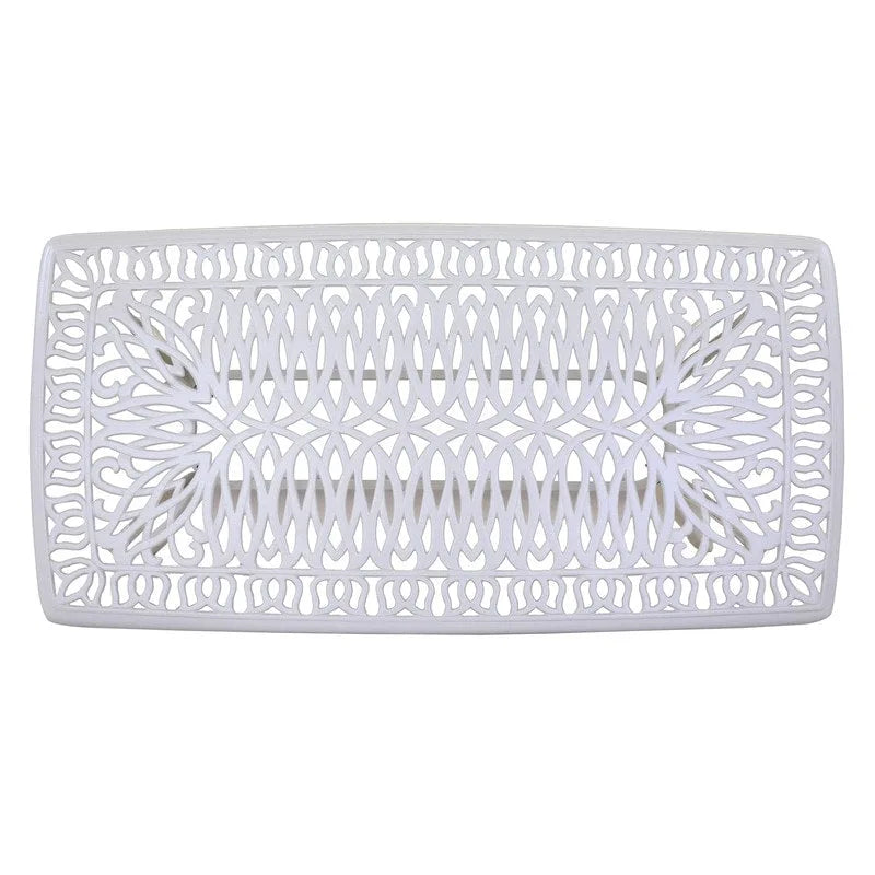 Table basse rectangulaire Saybrook de Havenside Home