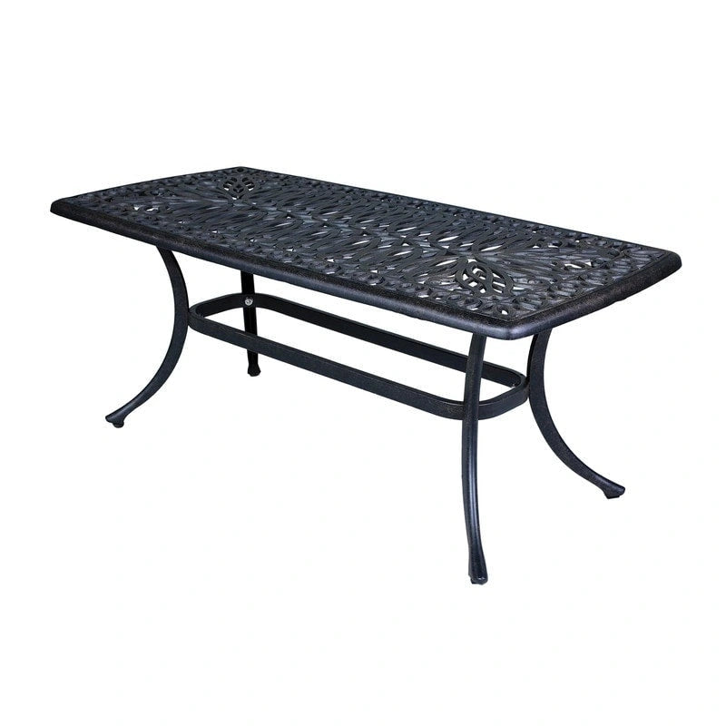 Table basse rectangulaire Saybrook de Havenside Home