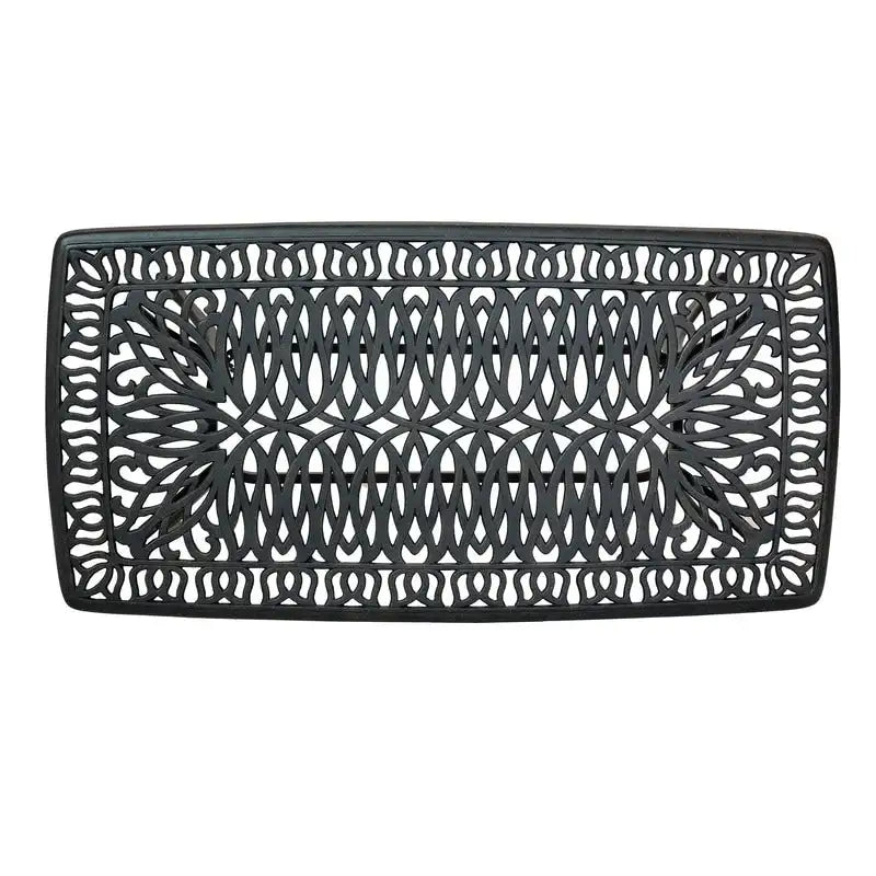 Table basse rectangulaire Saybrook de Havenside Home