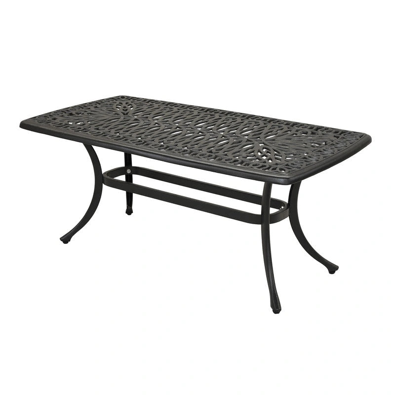 Table basse rectangulaire Saybrook de Havenside Home