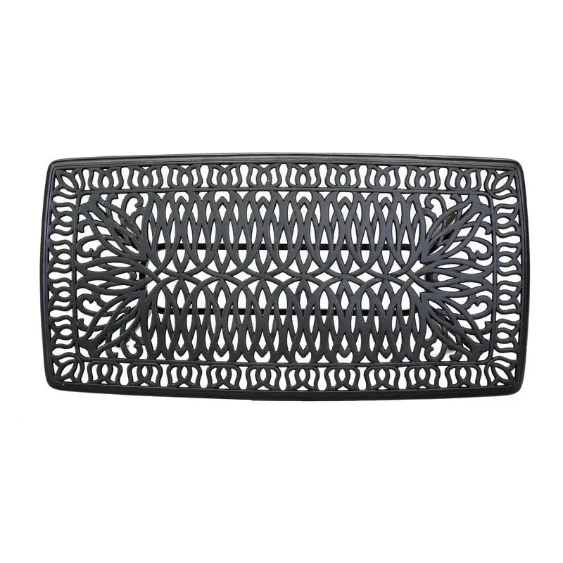 Table basse rectangulaire Saybrook de Havenside Home