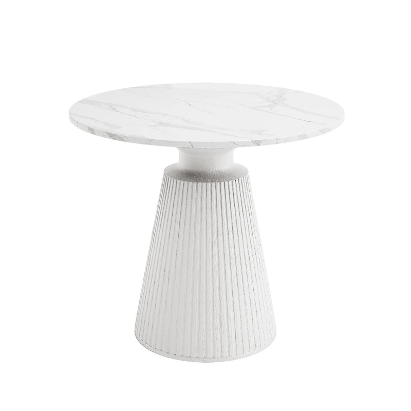 Table d'appoint Leda