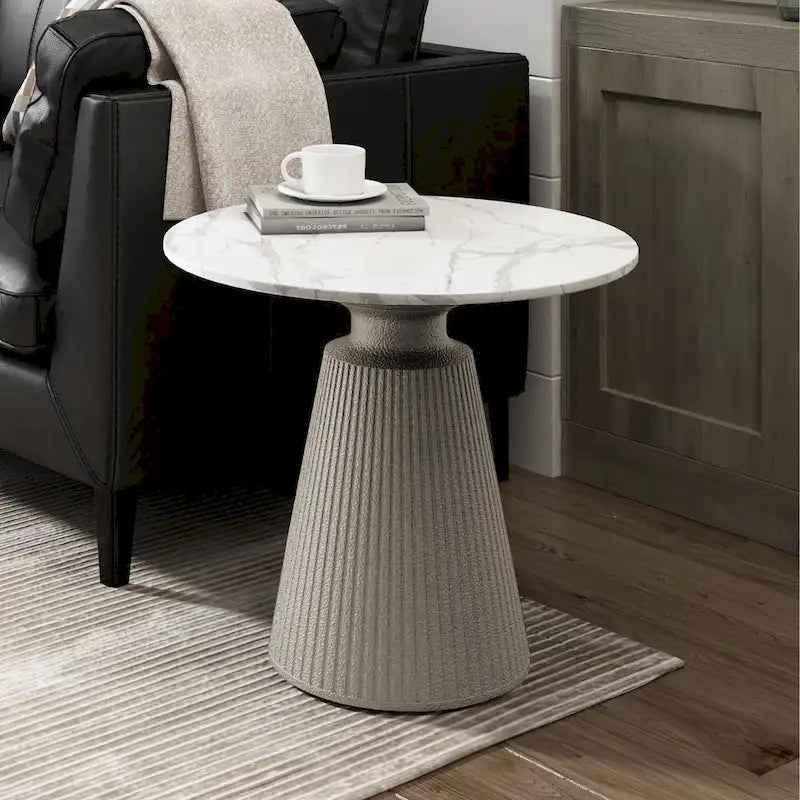 Table d'appoint Leda