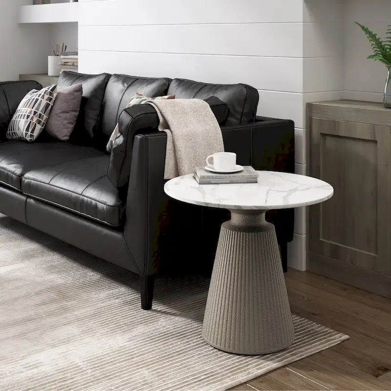 Table d'appoint Leda