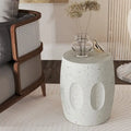 Tables d'appoint d'extérieur - 34x46 cm
