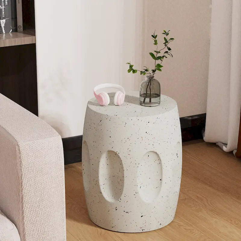 Tables d'appoint d'extérieur - 34x46 cm