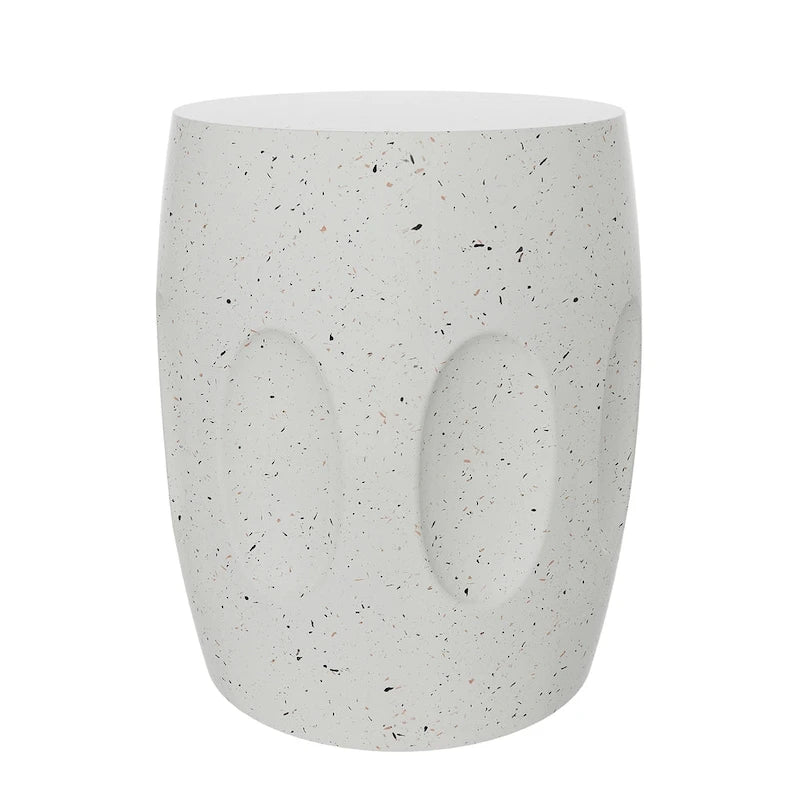 Tables d'appoint d'extérieur - 34x46 cm