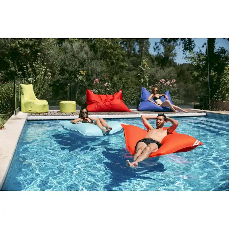 Gouchee Home Outdoor Swimming Bag Lounger