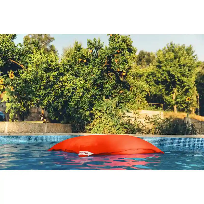Canapé de piscine gonflable Gouchee Home