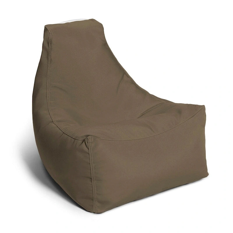 Pouf de jardin pour enfants Payung par Havenside Home