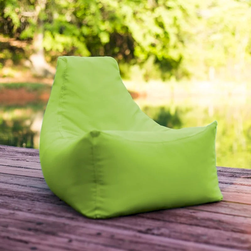 Pouf de jardin pour enfants Payung par Havenside Home