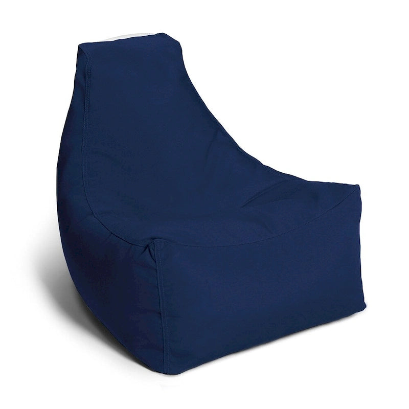 Pouf de jardin pour enfants Payung par Havenside Home