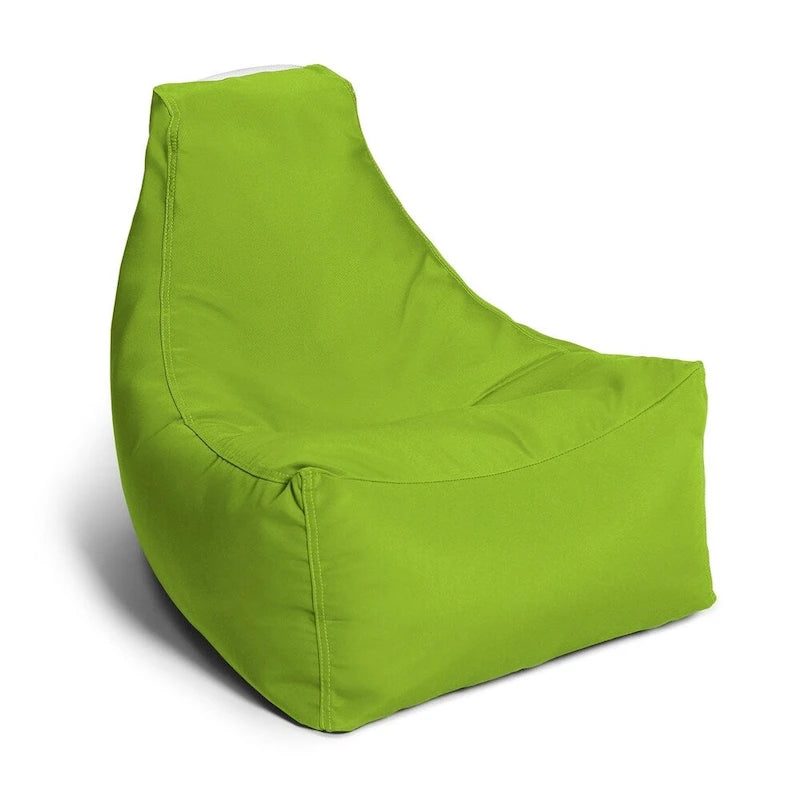 Pouf de jardin pour enfants Payung par Havenside Home