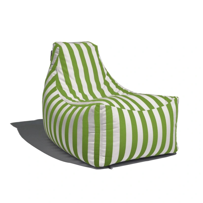 Pouf de jardin pour enfants Payung par Havenside Home
