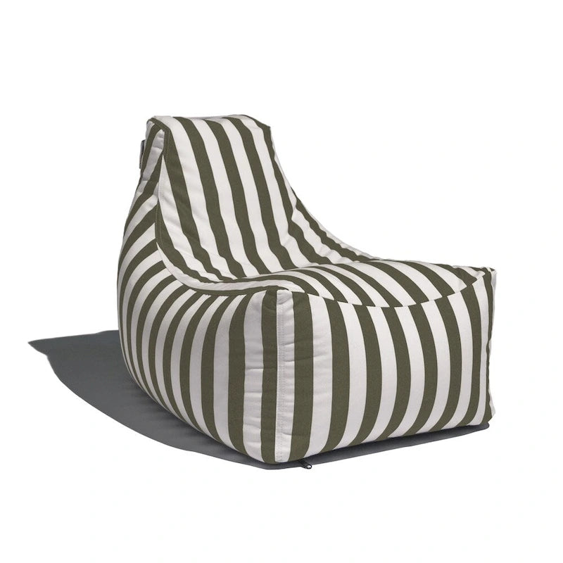 Pouf de jardin pour enfants Payung par Havenside Home