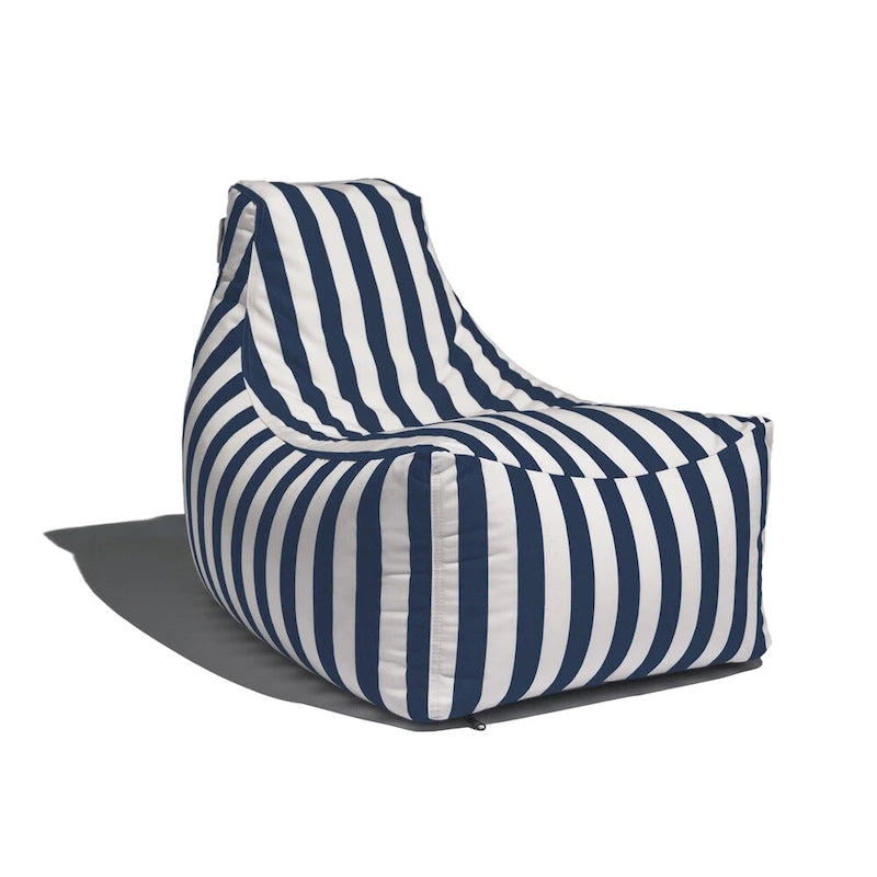 Pouf de jardin pour enfants Payung par Havenside Home