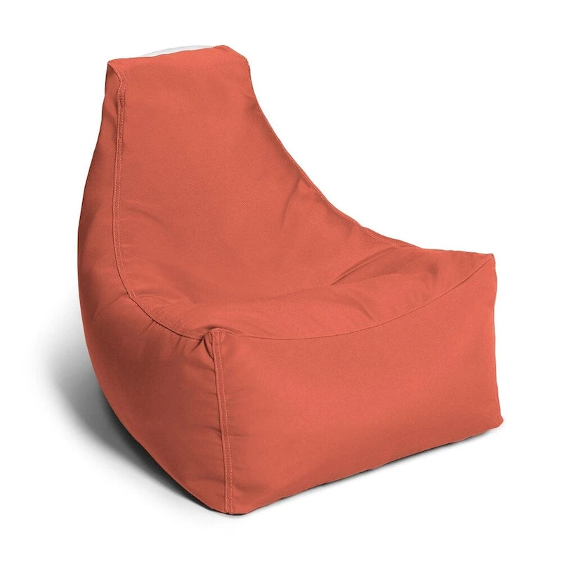 Pouf de jardin pour enfants Payung par Havenside Home
