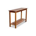 Console en eucalyptus Longs Peak DTY Outdoor Living