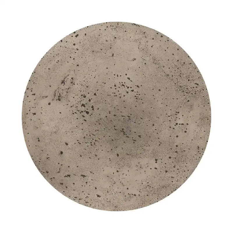 Haven Home Sabrina Table d'appoint d'extérieur - Table d'appoint