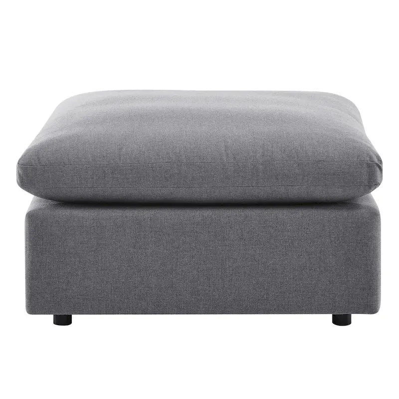 Canapé d'angle d'extérieur 5 pièces Commix Sunbrella