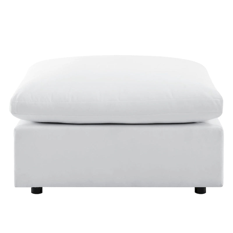Canapé d'angle d'extérieur 5 pièces Commix Sunbrella