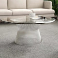 Table basse Platner