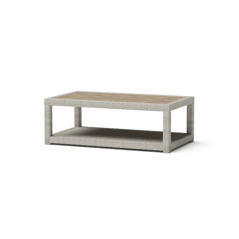 Ensemble de sièges d'extérieur sectionnels Portofino Comfort 5 pièces en Sunbrella