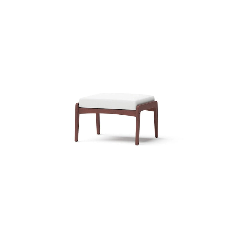Ensemble canapé et fauteuil de jardin Vaughn 7 pièces Sunbrella